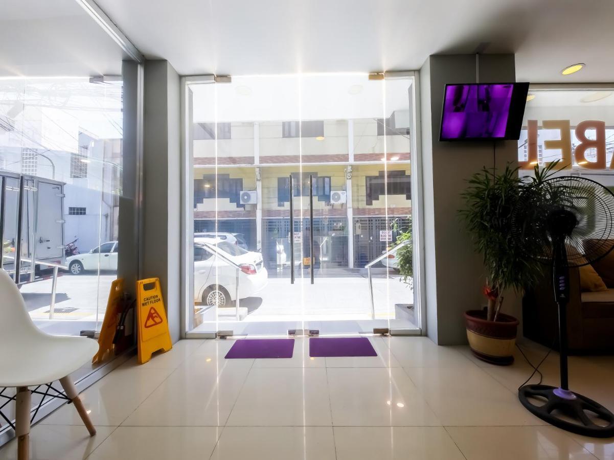Vaccinated Staff - Oyo 837 Kysabel Hotel Paco Екстериор снимка